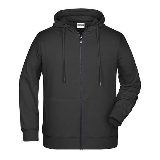 Men´s Zip-Hoody