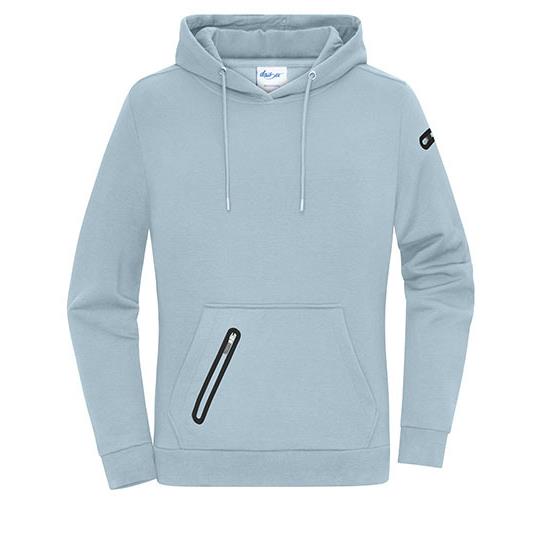 Milky Blue