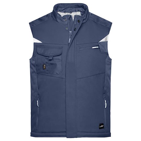 Craftsmen Softshell Vest -STRONG-
