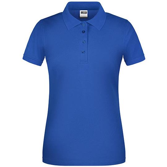 Ladies´ Bio Workwear Polo