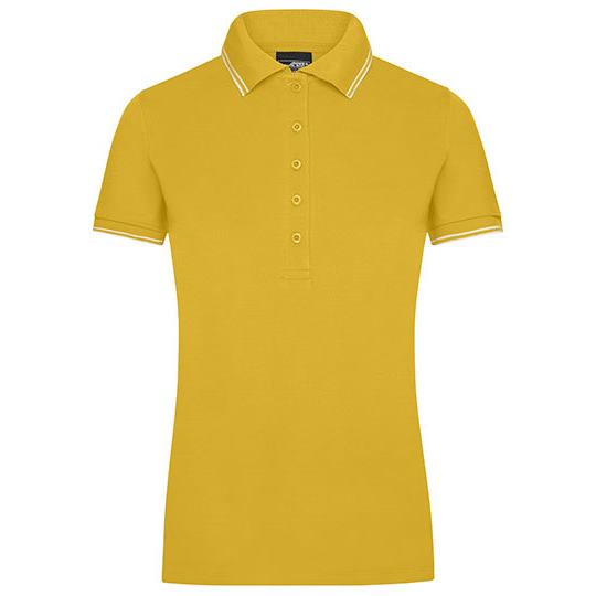Sun Yellow White