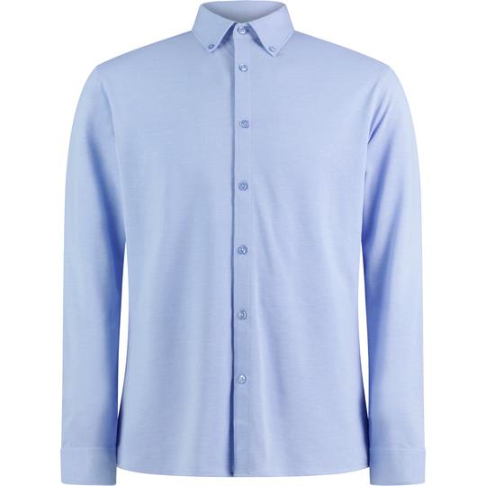 Light Heather Blue