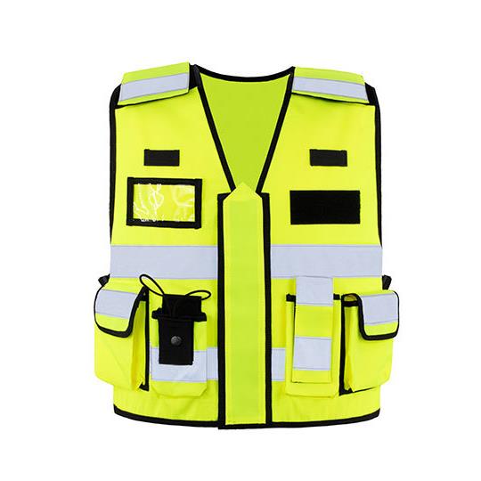 Signal Yellow