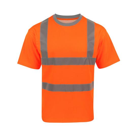 Signal Orange
