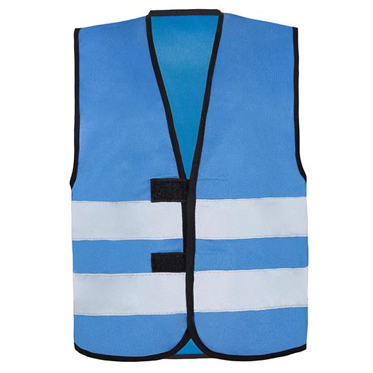 Functional Hi-Vis Safety Vest Dortmund