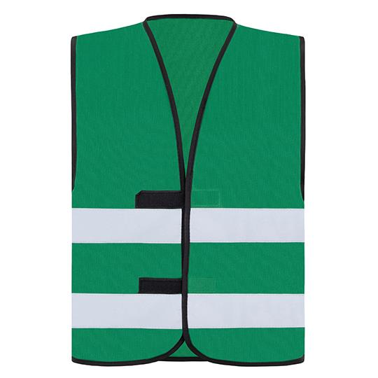 Functional Hi-Vis Safety Vest Dortmund