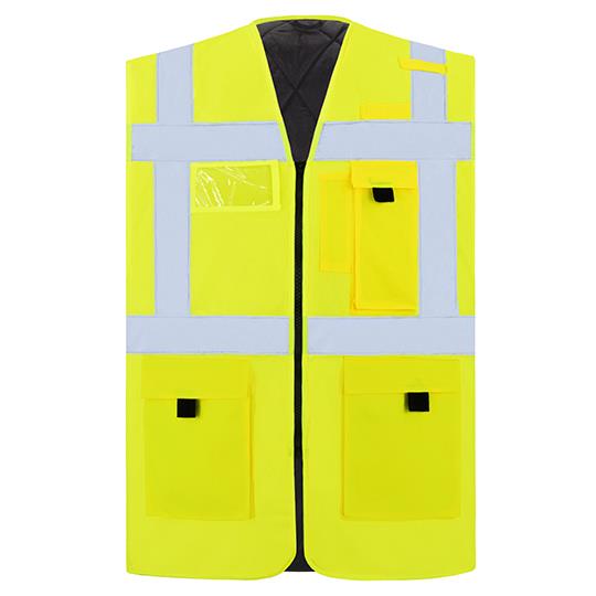 Signal Yellow