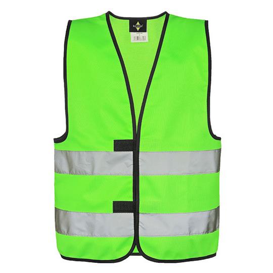 Kids´ Hi-Vis Safety Vest Aarhus