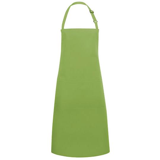 Lime (ca. Pantone 4212C)