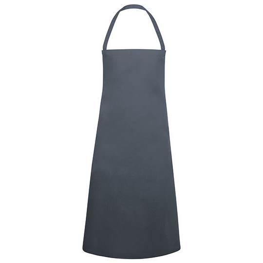 Basic Latzschürze