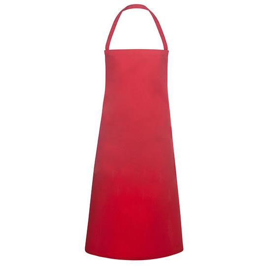 Red (ca. Pantone 186C)