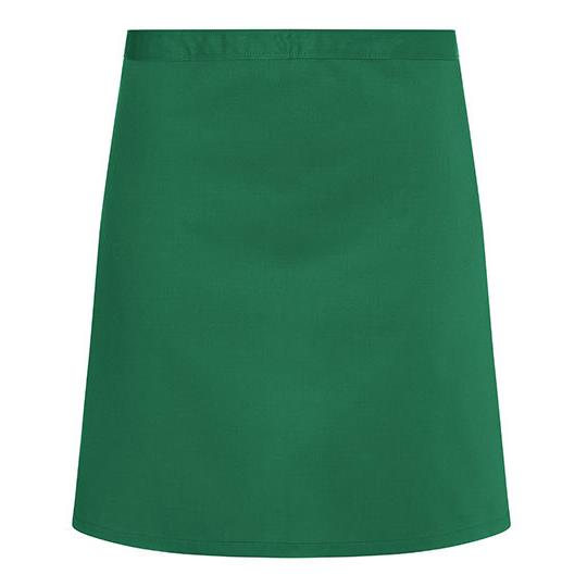 Forest Green (ca. Pantone 554C)