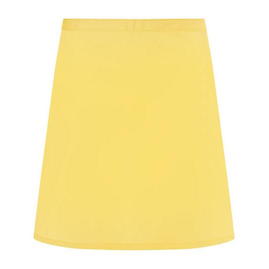 Sun Yellow (ca. Pantone 127C)
