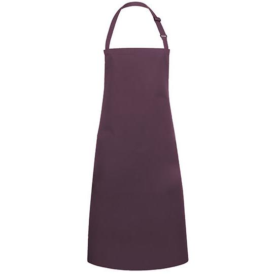 Aubergine (ca. Pantone 5185C)