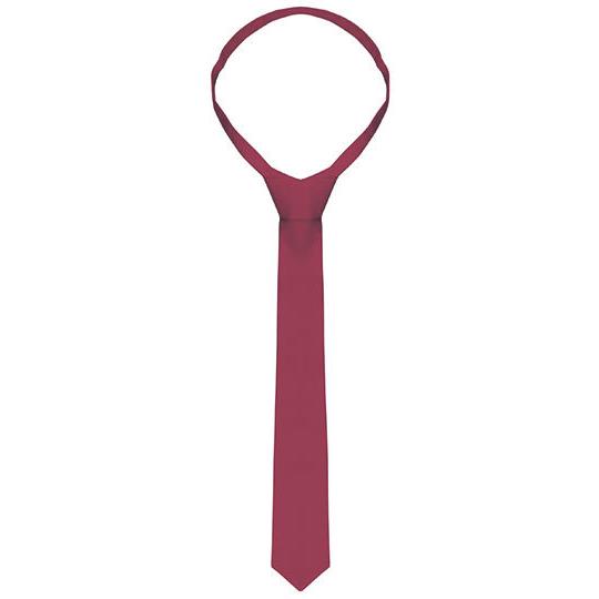 Bordeaux (ca. Pantone 209C)