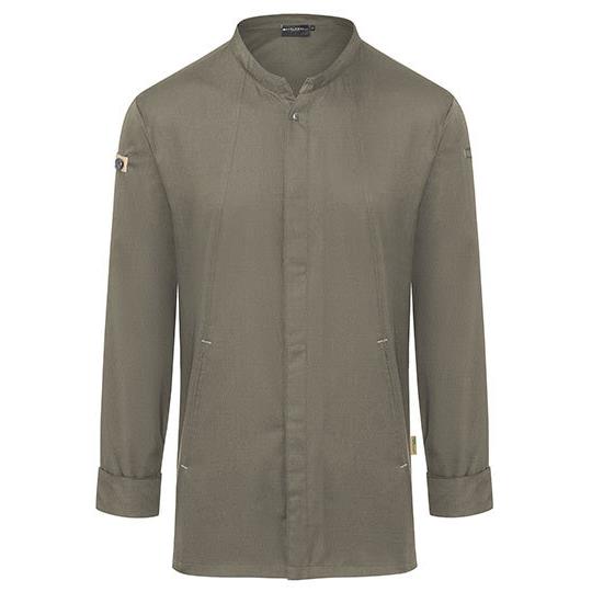 Kochjacke Green-Generation