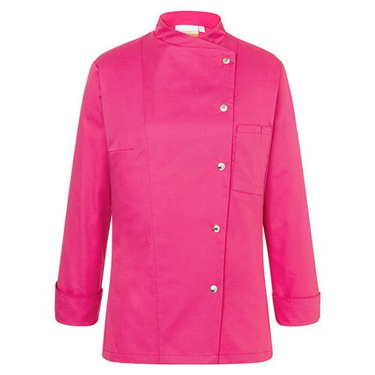 Kochjacke Larissa