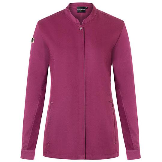 Damenkochjacke Green-Generation