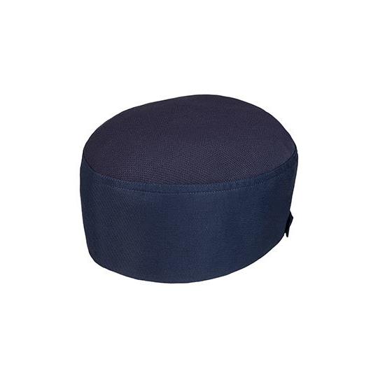 Navy (ca. Pantone 533C)