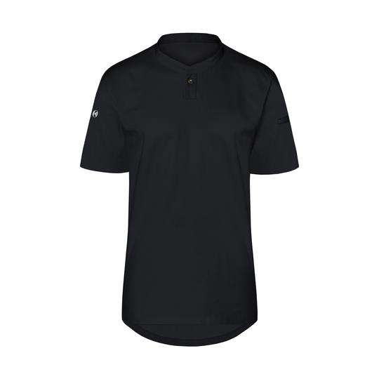 Black (ca. Pantone 419C)