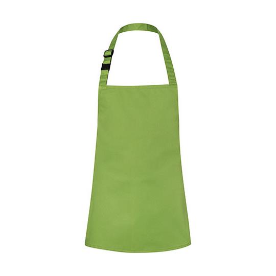 Lime (ca. Pantone 4212C)