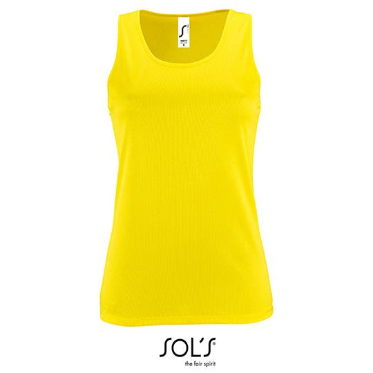 Neon Yellow