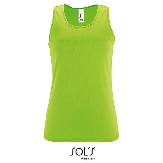 Neon Green