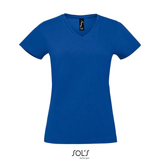 Women´s Imperial V-Neck T-Shirt