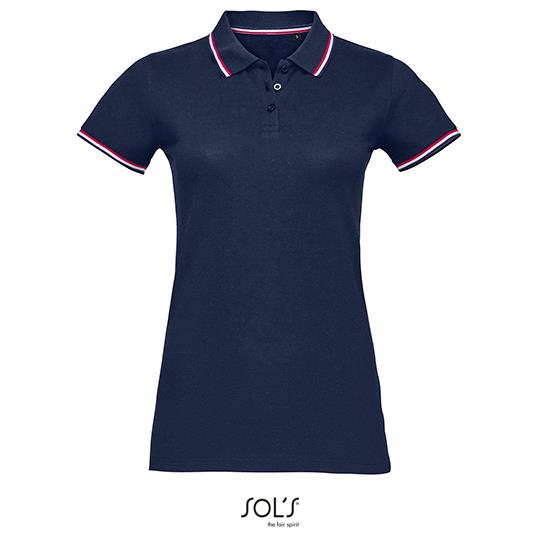 Women´s Prestige Polo