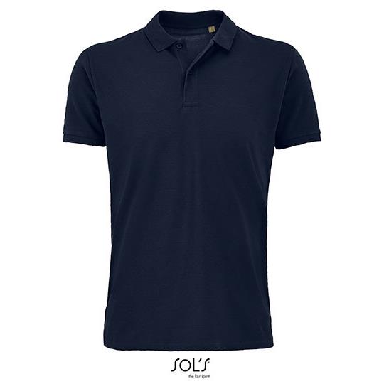 Men´s Planet Polo Shirt
