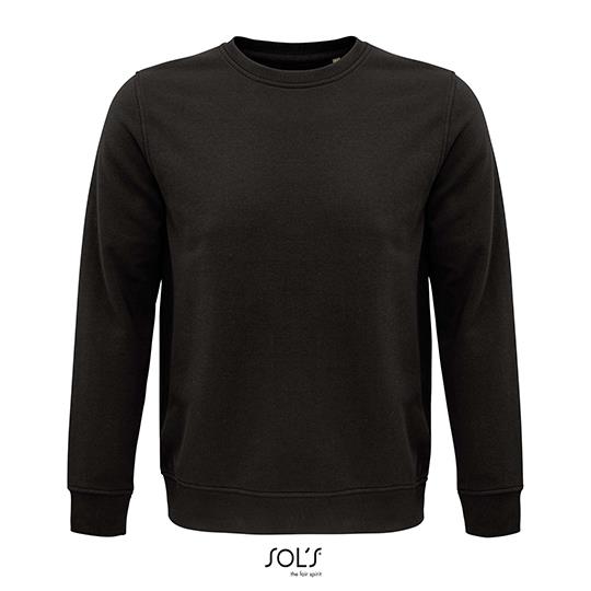Unisex Comet Sweatshirt
