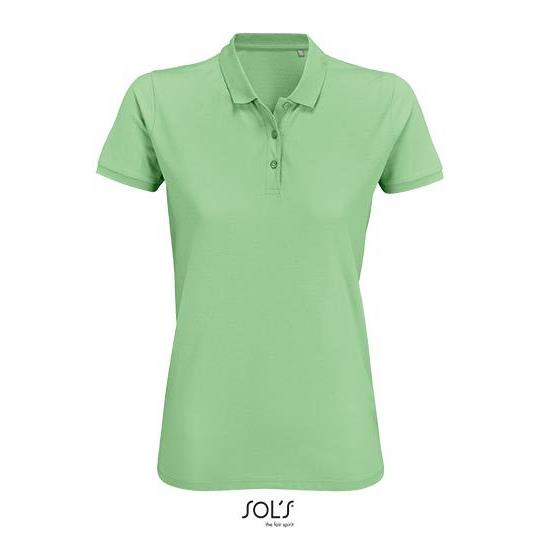 Women´s Planet Polo Shirt