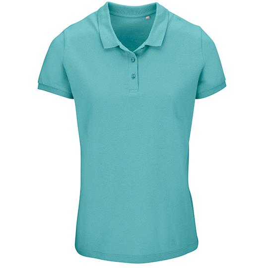 Women´s Planet Polo Shirt