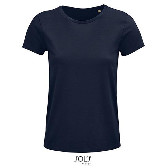 Women´s Crusader T-Shirt