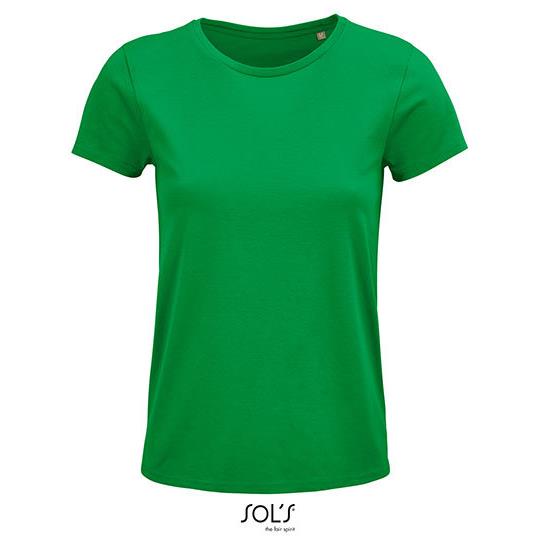 Women´s Crusader T-Shirt