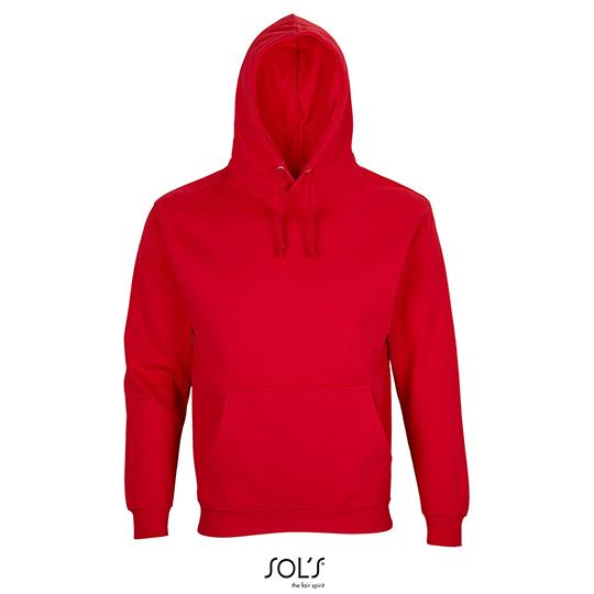 Unisex Condor Hooded Sweatshirt