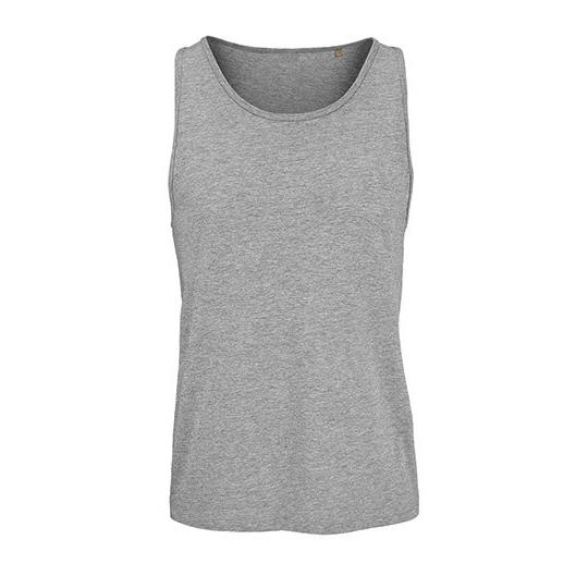 Unisex Tank Top Crusader