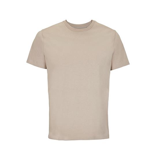 Unisex Organic T-Shirt Legend