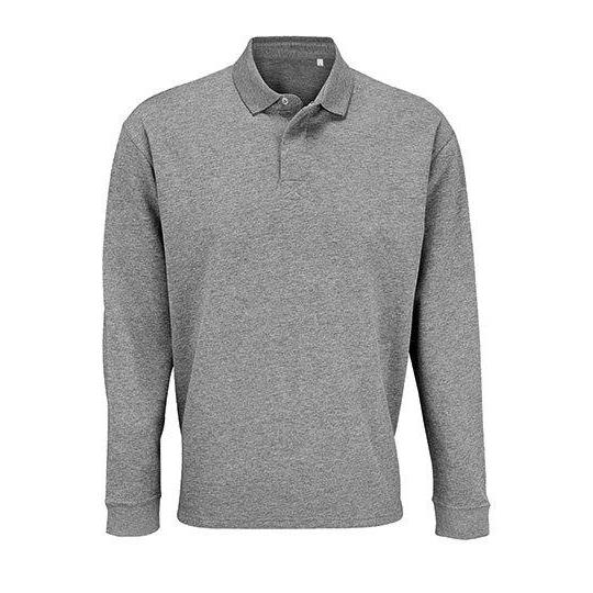 Grey Melange