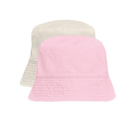 Unisex Nylon Bucket Hat