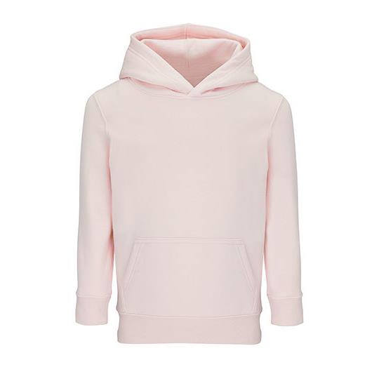Creamy Pink