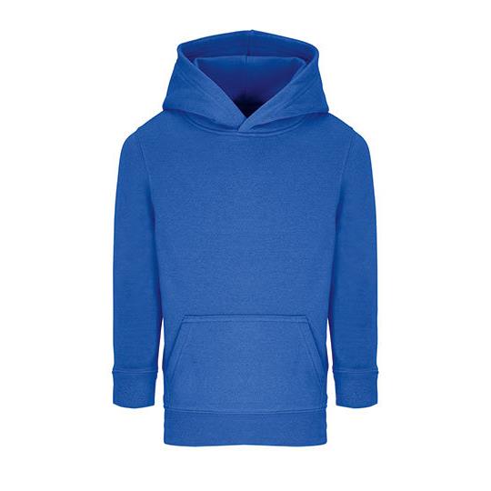 Kids Hoodie Condor