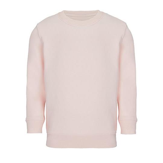 Creamy Pink