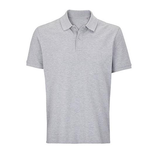 Unisex Polo Shirt Pegase