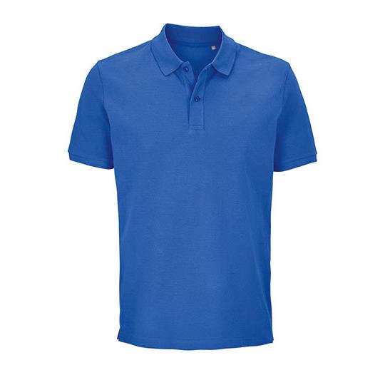 Unisex Polo Shirt Pegase