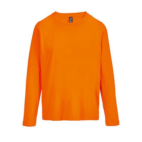 Women´s Monarch Long Sleeve T-Shirt