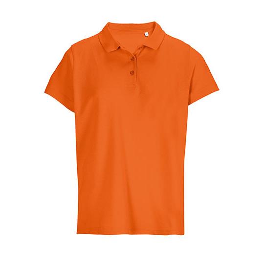 Women´s Pulse Polo Shirt