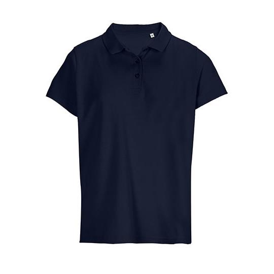 Women´s Pulse Polo Shirt