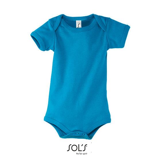Babies Bodysuit Bambino