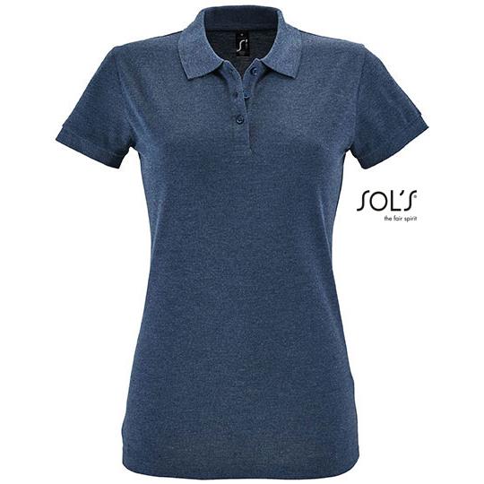 Women´s Polo Shirt Perfect